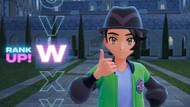 Reach rank W to clear the mission (Image via The Pokemon Company)
